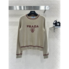 Prada Sweaters